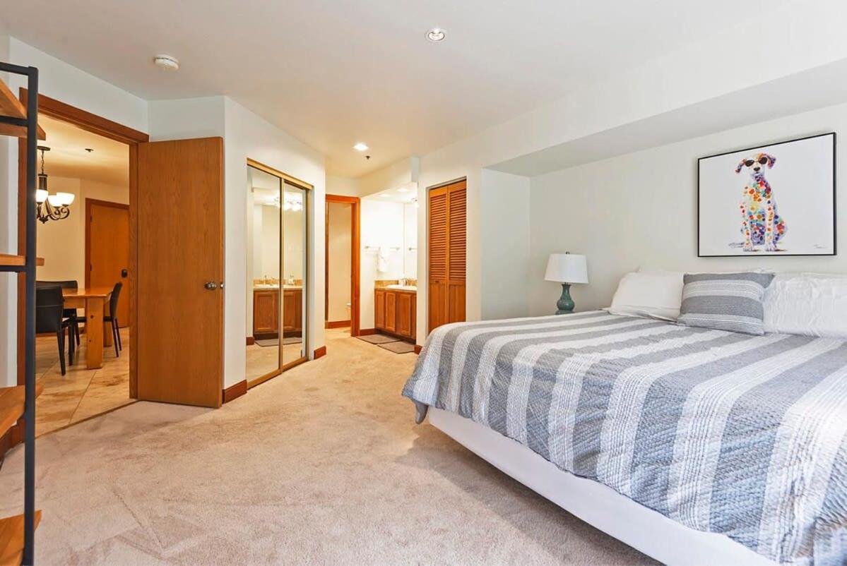Stunning Location 2Bdr Condo Retreat بارك سيتي المظهر الخارجي الصورة