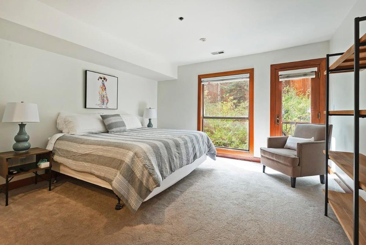 Stunning Location 2Bdr Condo Retreat بارك سيتي المظهر الخارجي الصورة