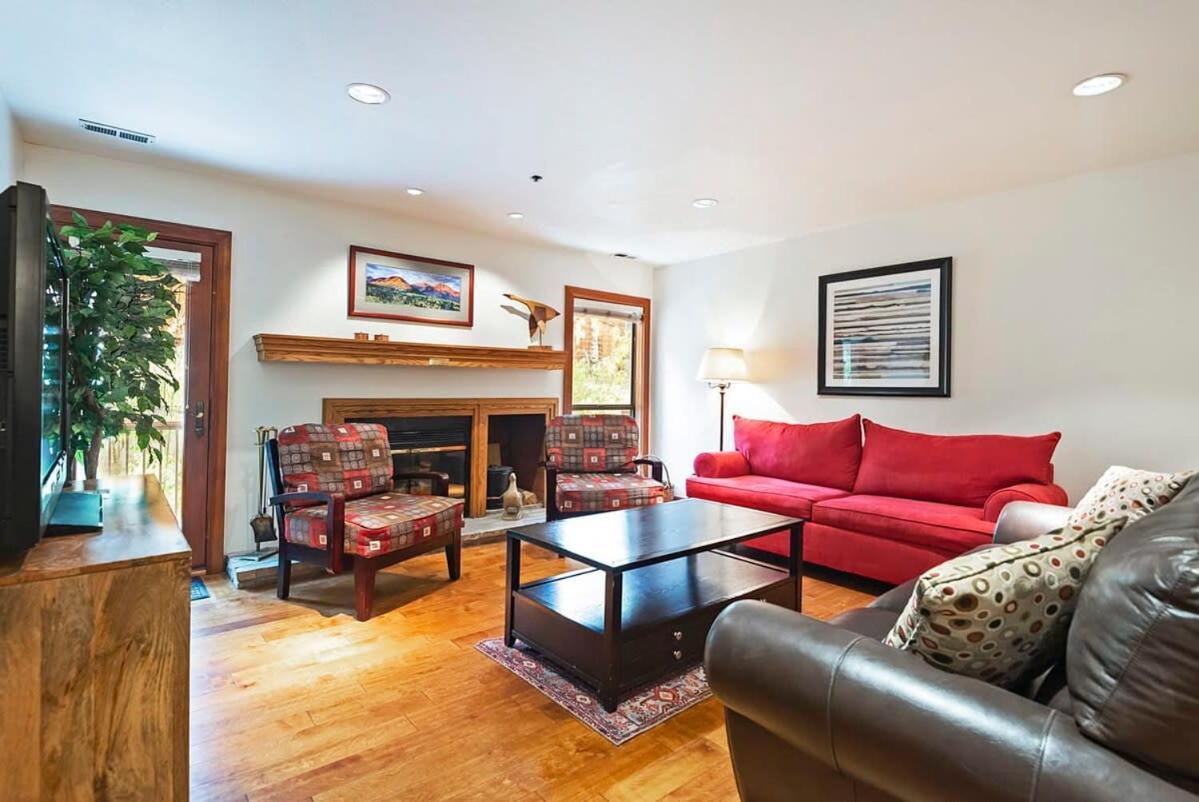 Stunning Location 2Bdr Condo Retreat بارك سيتي المظهر الخارجي الصورة