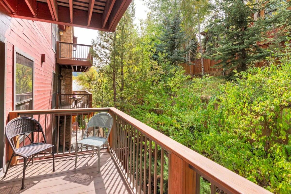 Stunning Location 2Bdr Condo Retreat بارك سيتي المظهر الخارجي الصورة