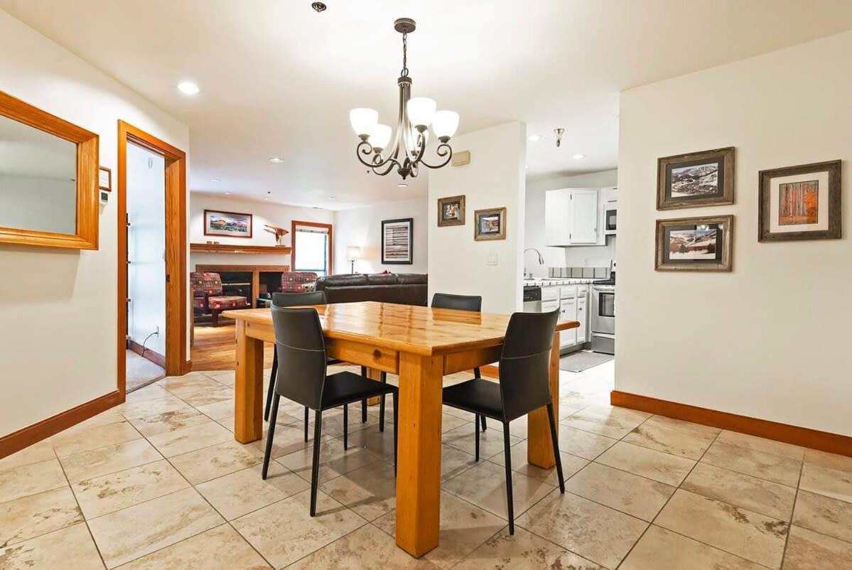 Stunning Location 2Bdr Condo Retreat بارك سيتي المظهر الخارجي الصورة