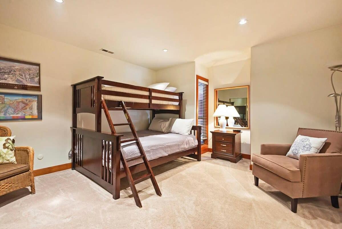Stunning Location 2Bdr Condo Retreat بارك سيتي المظهر الخارجي الصورة