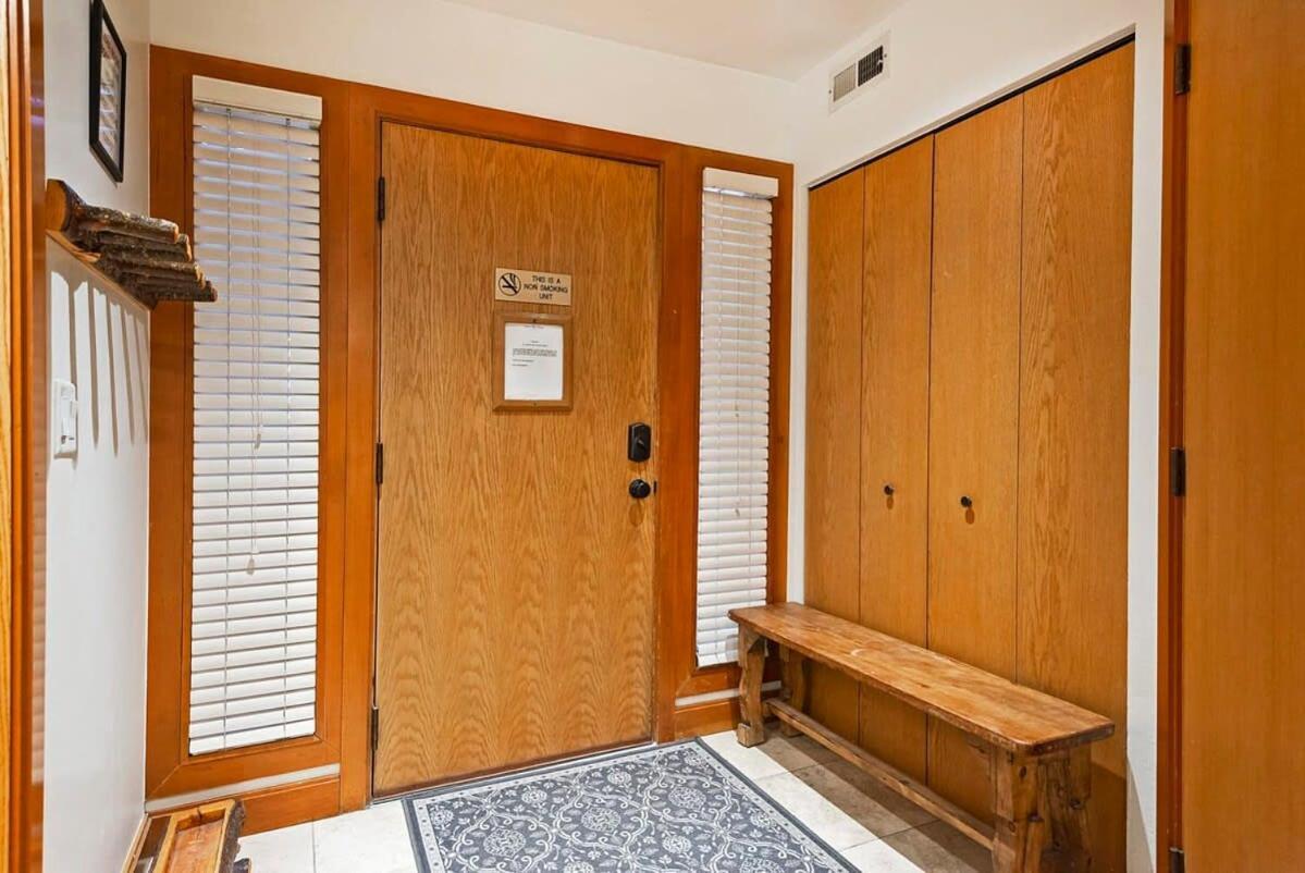 Stunning Location 2Bdr Condo Retreat بارك سيتي المظهر الخارجي الصورة