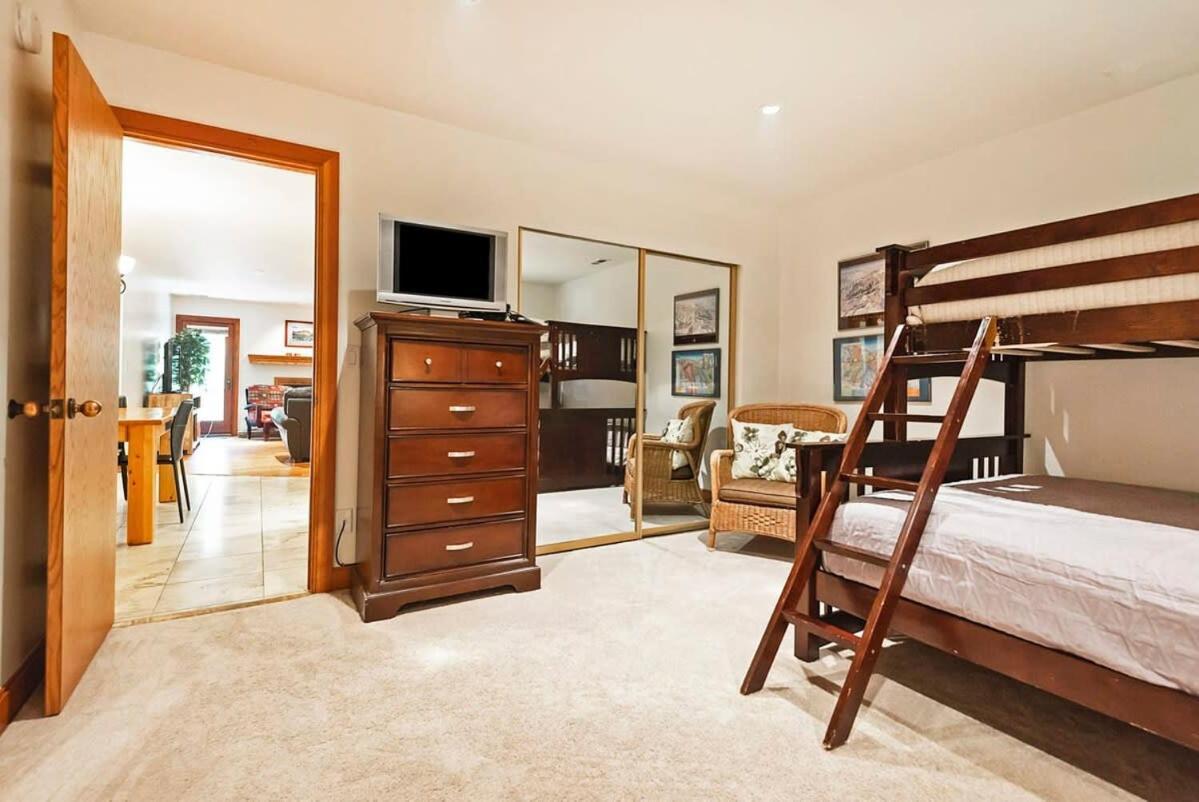 Stunning Location 2Bdr Condo Retreat بارك سيتي المظهر الخارجي الصورة
