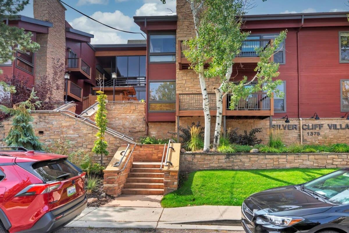 Stunning Location 2Bdr Condo Retreat بارك سيتي المظهر الخارجي الصورة